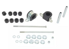 Load image into Gallery viewer, WHITELINE PERFORMANCE W23811 - Sway Bar Mount Bushing GM Silverado 1500 99-04 image