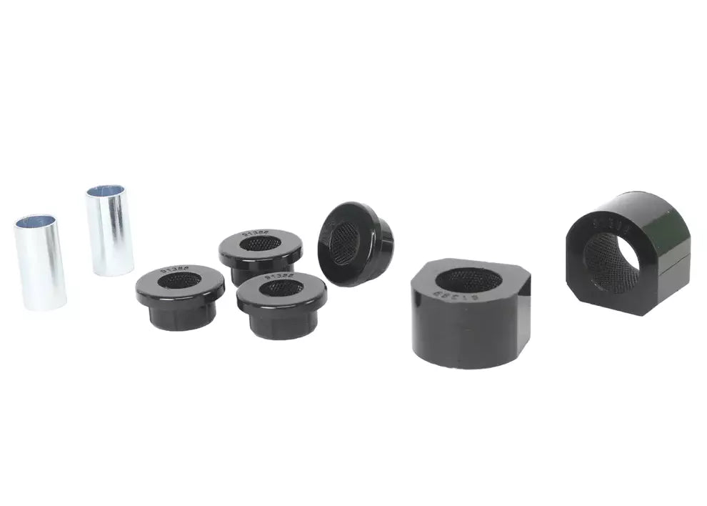 WHITELINE PERFORMANCE W23812 - Sway Bar Link Bushing Chevrolet K10 81-86 image