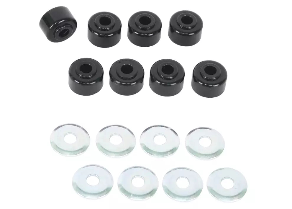 WHITELINE PERFORMANCE W23814 - Sway Bar Link Bushing Universal image