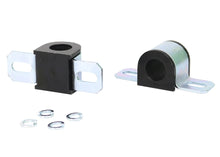 Load image into Gallery viewer, WHITELINE PERFORMANCE W23815 - Sway Bar Mount Bushing Universal image