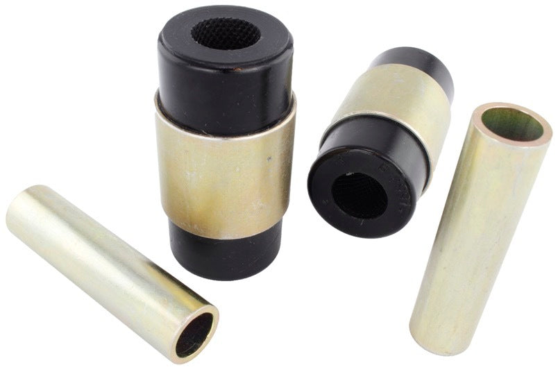 WHITELINE PERFORMANCE W52991 - Control Arm Lower Bushing image