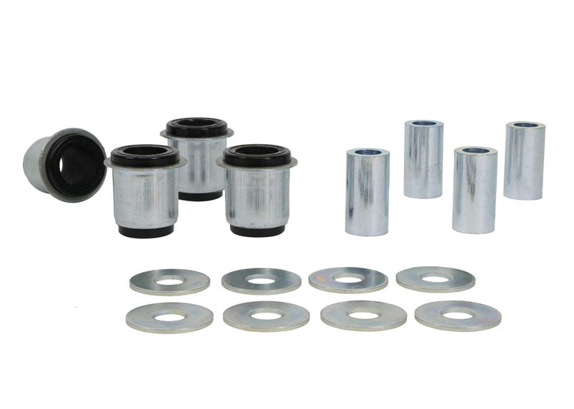 WHITELINE PERFORMANCE W53377A - Control Arm Lower Inner Bushing image