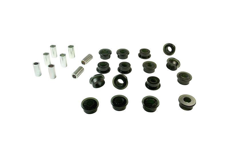 WHITELINE PERFORMANCE W61382A - Control Arm Lower Inner Bushing image