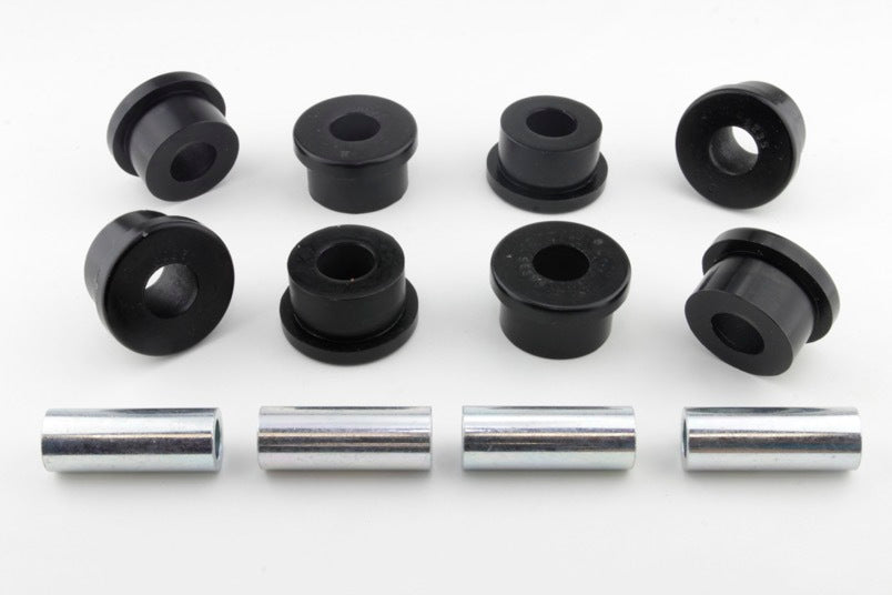 WHITELINE PERFORMANCE W63378 - Rear Trailing Arm Lower Bushing image