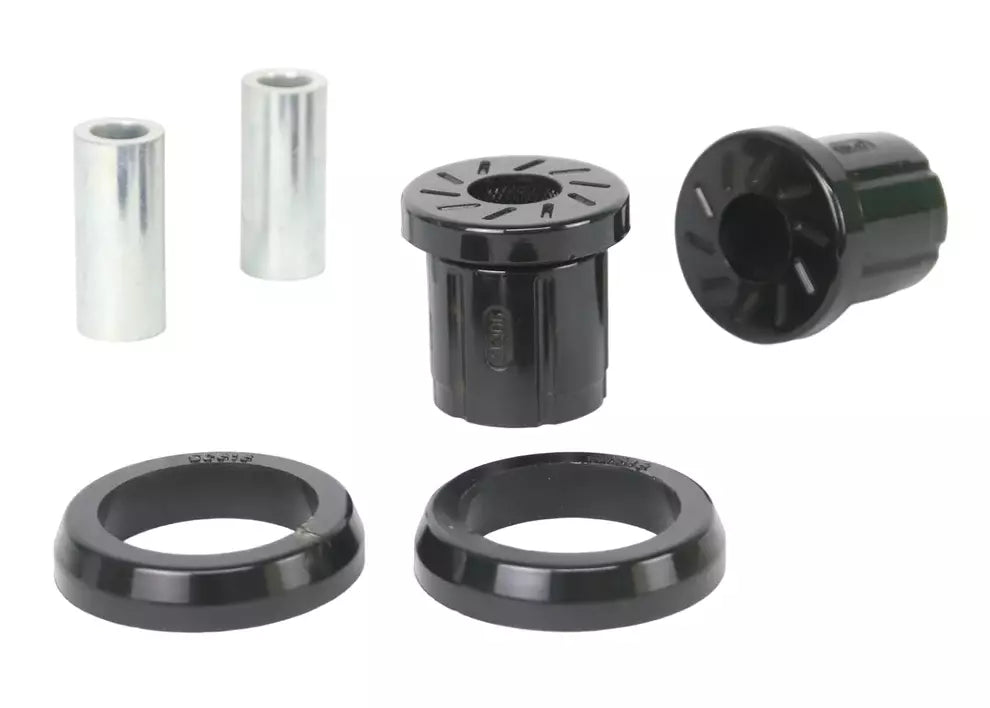 WHITELINE PERFORMANCE W63624 - Axle Pivot Bushing Mazda B2300 94-97 image