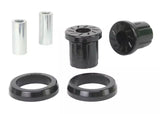 Axle Pivot Bushing Mazda B2300 94-97