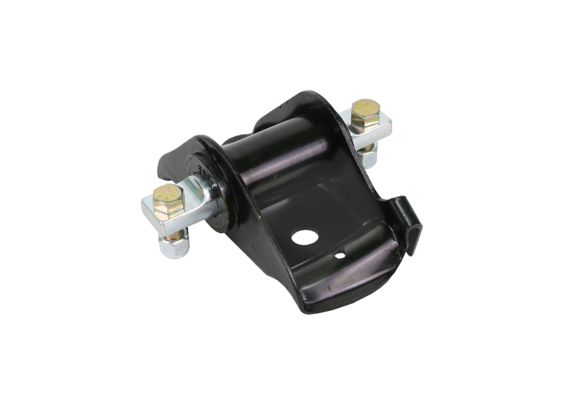 WHITELINE PERFORMANCE W71407G - Spring Saddle Bracket  image