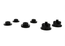 Load image into Gallery viewer, WHITELINE PERFORMANCE W92350 - 04-06 Pontiac GTO Subfra me Mount Bushings image