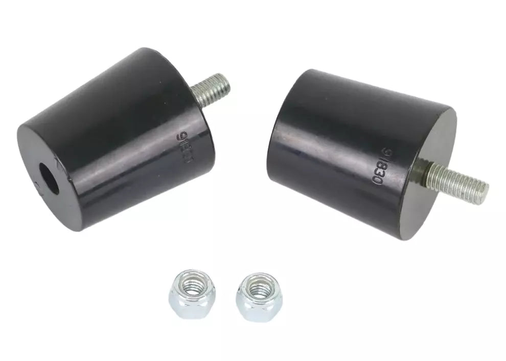 WHITELINE PERFORMANCE W93477 - Bump Stop Bushing Universal image