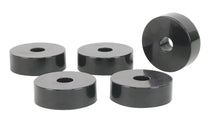 Load image into Gallery viewer, WHITELINE PERFORMANCE W93478 - Body Mount Bushing Jeep CJ5 59-73 image