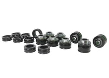 Load image into Gallery viewer, WHITELINE PERFORMANCE W93489 - Body Mount Bushing Chevy/GMC C/K-Series image