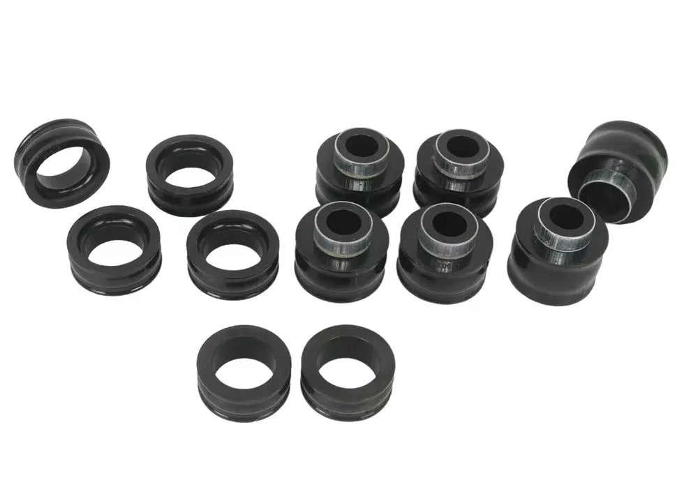 WHITELINE PERFORMANCE W93490 - Body Mount Bushing Chevy/GMC C/K-Series image