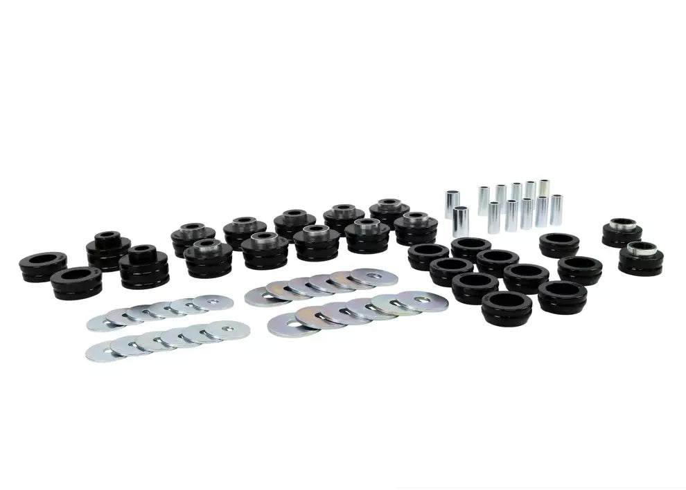 WHITELINE PERFORMANCE W93493 - Body Mount Bushing El Camino 78-87 image