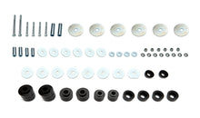 Load image into Gallery viewer, WHITELINE PERFORMANCE W93497 - Body Mount Bushing FORD F150 1980-1996 image