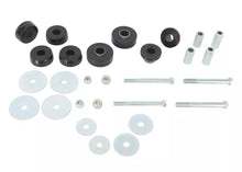 Load image into Gallery viewer, WHITELINE PERFORMANCE W93499 - Body Mount Bushing Chevrolet C10 63-66 image