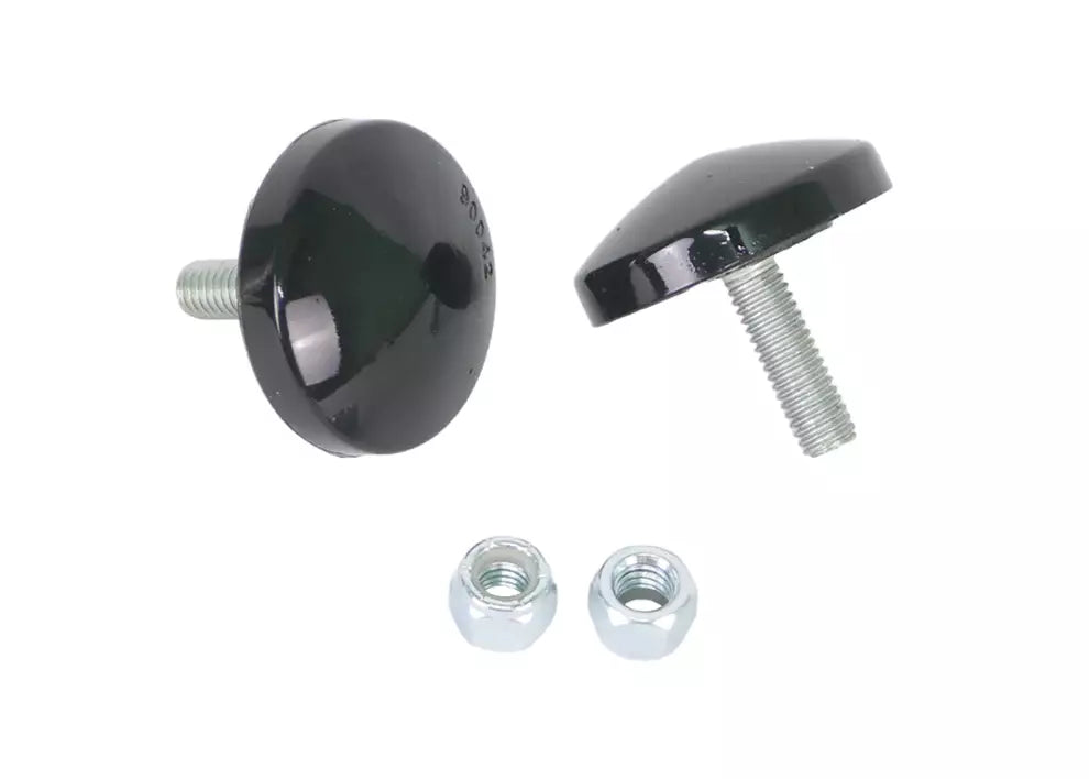 WHITELINE PERFORMANCE W93503 - Bump Stop Bushing Universal image