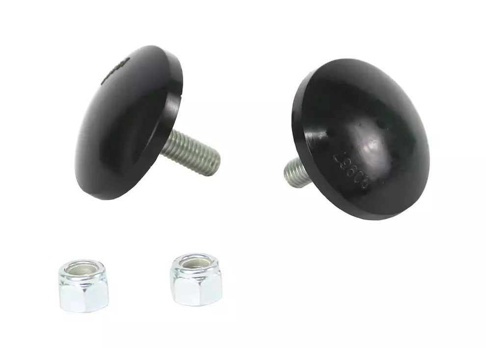 WHITELINE PERFORMANCE W93504 - Bump Stop Bushing Universal image