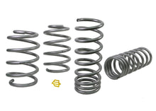 Load image into Gallery viewer, WHITELINE PERFORMANCE WSK-SUB009 - Coil Springs - Lowered  image