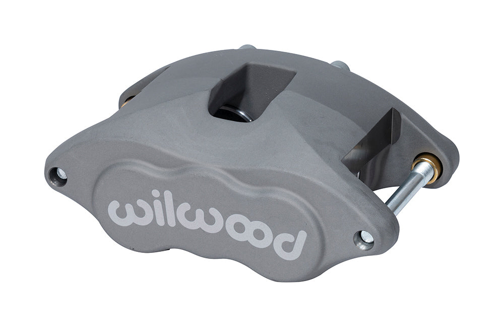 WILWOOD 120-10936 - Caliper GM D52 1.28in Rotor Dual Piston image