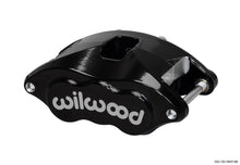 Load image into Gallery viewer, WILWOOD 120-10937-BK - Caliper GM D52 1.04in Rotor Dual Piston image