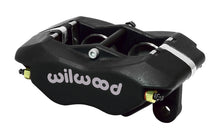 Load image into Gallery viewer, WILWOOD 120-11572-SI - Caliper FNDL 3.50in Mt 1.75 Piston image