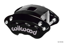WILWOOD 120-11874-BK - CALIPER GM D1541.121.04 BLACK image