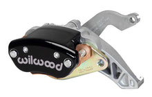 Load image into Gallery viewer, WILWOOD 120-12069-BK - Caliper MC4 R/H Black .810 Rotor image