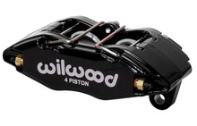 Load image into Gallery viewer, WILWOOD 120-12949-BK - Caliper Dynapro Honda/Acura Black image