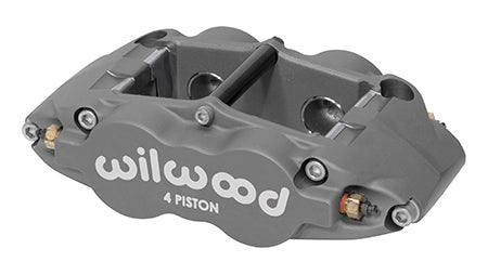 WILWOOD 120-13227 - Caliper R/H Superlite Radial Mnt 1.25in Rotor image