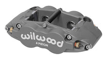 Load image into Gallery viewer, WILWOOD 120-13227 - Caliper R/H Superlite Radial Mnt 1.25in Rotor image