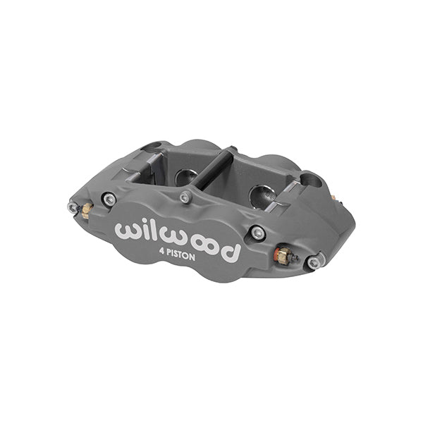 WILWOOD 120-13228 - Caliper L/H Superlite Radial Mnt 1.25in Rotor image