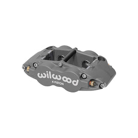 WILWOOD 120-13228 - Caliper L/H Superlite Radial Mnt 1.25in Rotor image