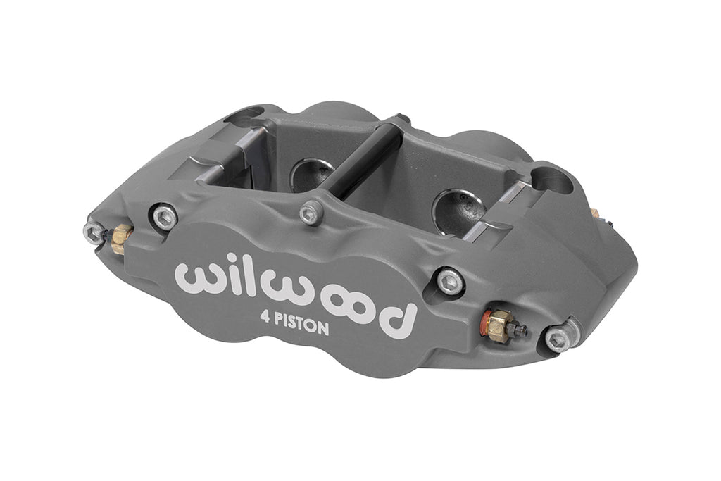 WILWOOD 120-13232 - Caliper Superlite Radial Mnt. 1.25in Rotor image