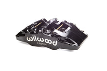 Load image into Gallery viewer, WILWOOD 120-13438-BK - Caliper Dynapro 6A R/H .810 Blk image