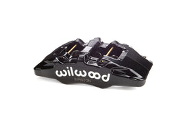 WILWOOD 120-13439-BK - Caliper Dynapro 6A L/H .810 Blk image