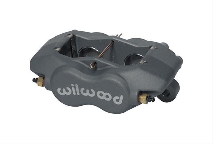 WILWOOD 120-13839 - Brake Caliper Dynalite Anodized image