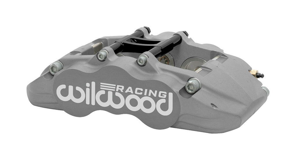 WILWOOD 120-13948 - Caliper GN6R 1.38in Wide Rotor R/H image