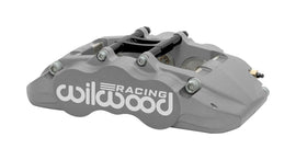 WILWOOD 120-13948 - Caliper GN6R 1.38in Wide Rotor R/H image
