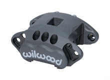 Load image into Gallery viewer, WILWOOD 120-14876 - GM Metric Race Caliper 2.00in Pis / 1.040 Rotor image
