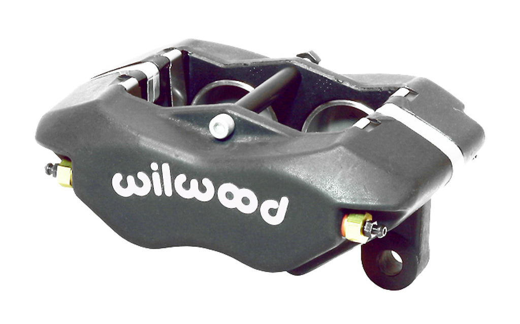 WILWOOD 120-15254 - Caliper FNDL  3.50in Mt. 1.75in Piston 1.00in Rtr image