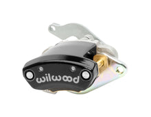 Load image into Gallery viewer, WILWOOD 120-15485-BK - Caliper MC4 Parking Brake Mech 1.10in Wide image