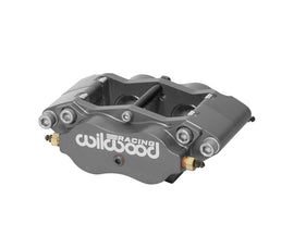 WILWOOD 120-15563-SI - Caliper BNDLR 1.38in x .810 Rotor Hard Ano. image