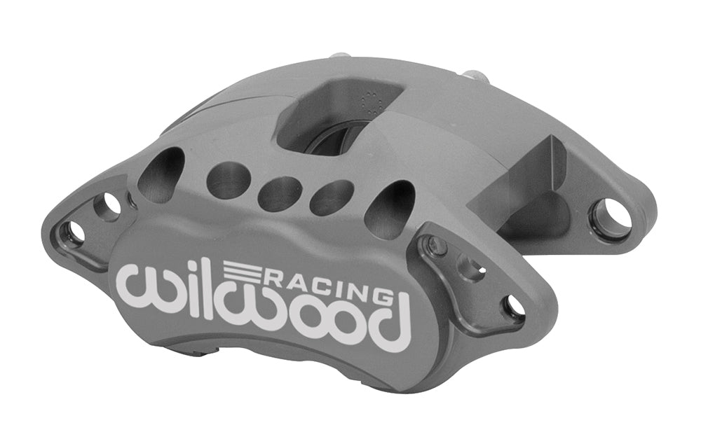 WILWOOD 120-15607 - Caliper GM D52 2.38in Piston .810 Rotor image