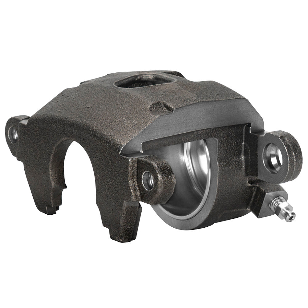 WILWOOD 120-16101 - Caliper GM Metric Cast Iron 2.50in Piston image