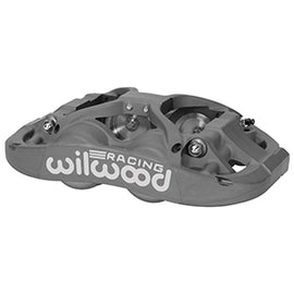 WILWOOD 120-16463 - Caliper XRZ4R Radial Mnt 1.88 / 1.75 .810 L/H image