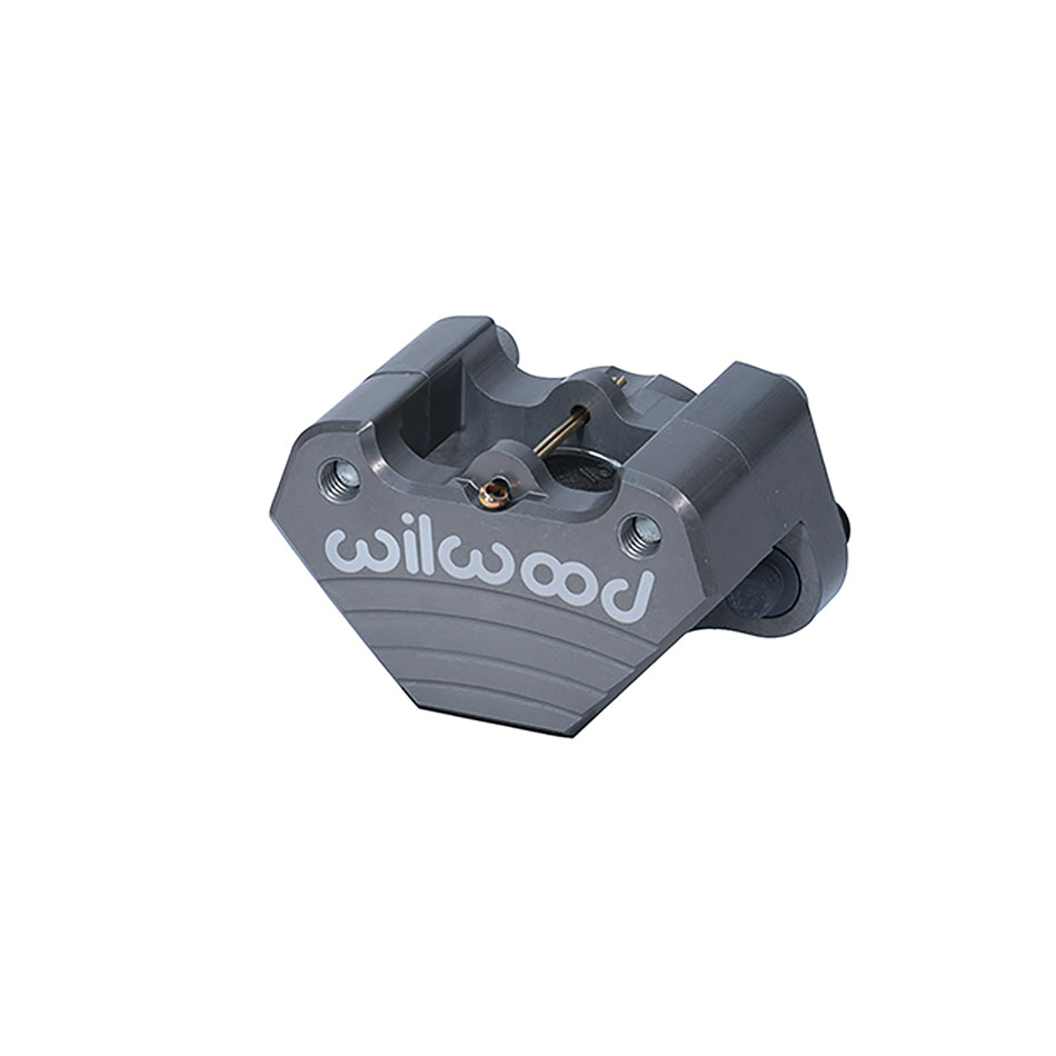 WILWOOD 120-3277 - DLS Floater Caliper 1.75/.380 image