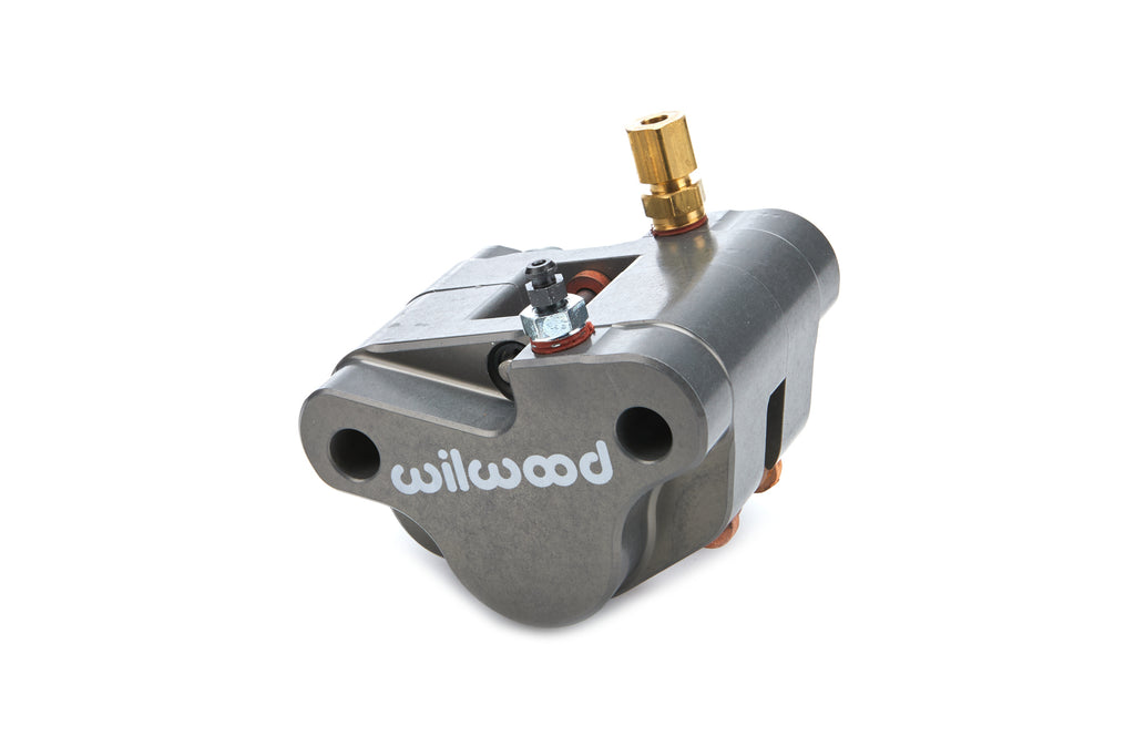 WILWOOD 120-5750 - Caliper Go-Kart  /  JR Dragster Billet .190in image