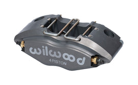WILWOOD 120-8724 - Caliper Powerlite 1.00 x .500 Radial Mnt. image