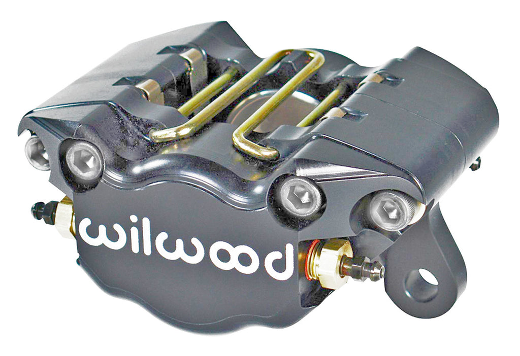 WILWOOD 120-9689-LP - Billet Dynalite Single  image