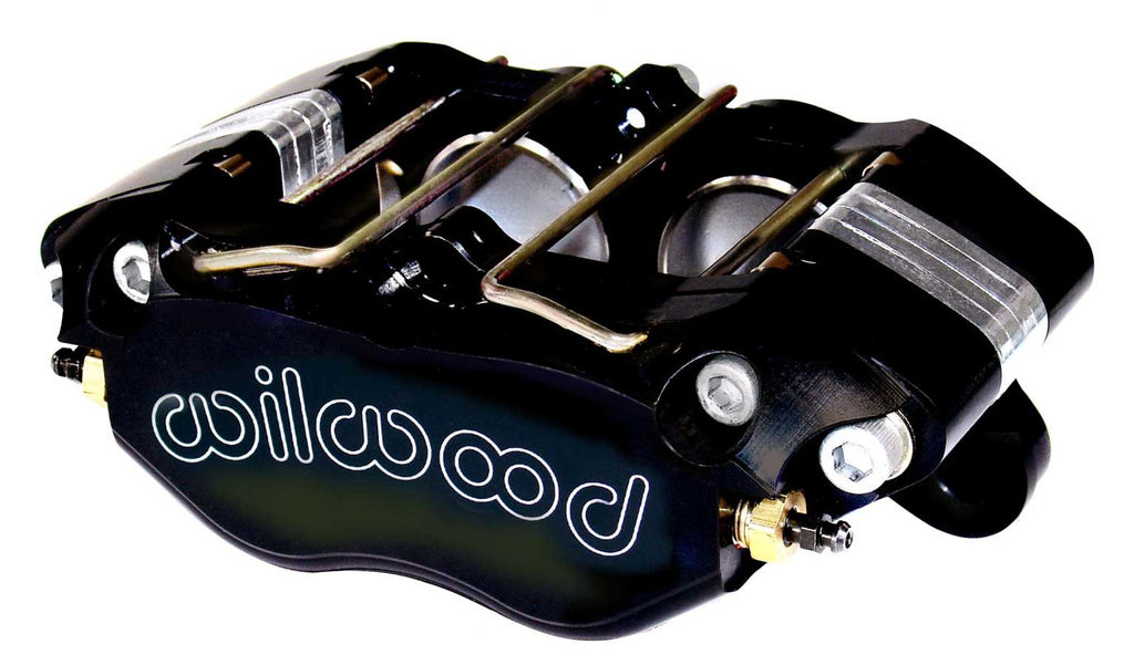 WILWOOD 120-9691 - Dynapro Billet Caliper 1.75/1.25 image